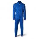 Speed Racing Overall | BARCELONA RS-1 | blau Gr.XS
